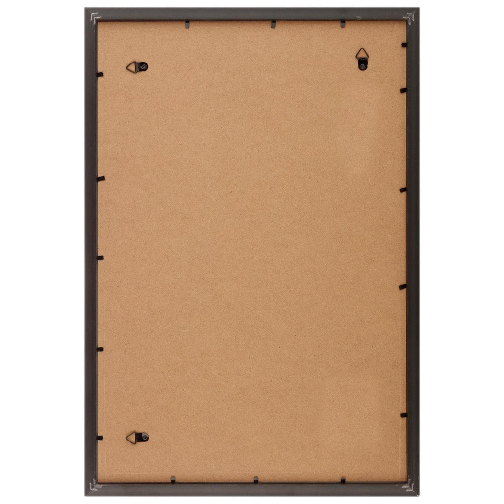 Ironman / Ironman 70.3 Medal Display Frame: Medal, Race Bib, & Photo