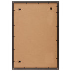 Ironman Triathlon Medal Display Frame: Medal, Race Bib, & Photo