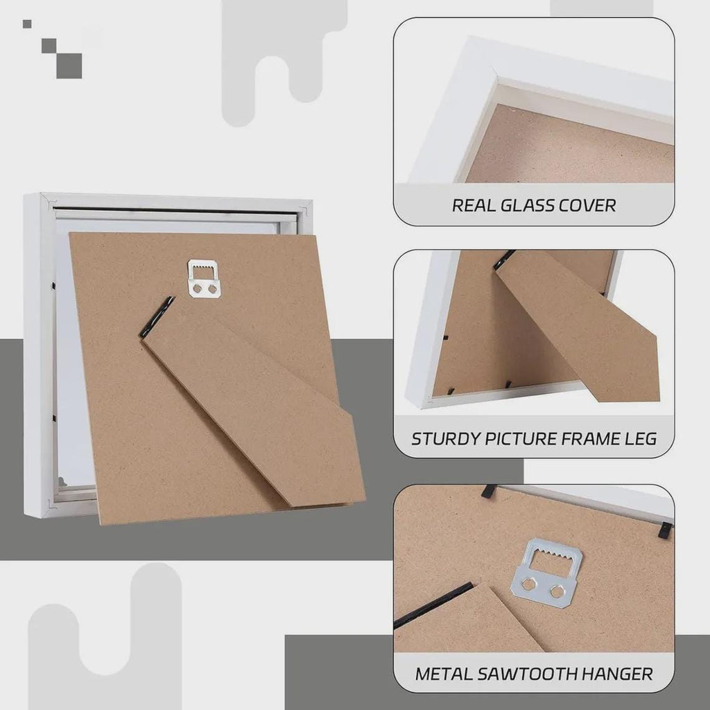 Chicago Marathon Personalized Medal Frame (Script)