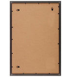 Triathlon Medal Display Frame: Medal, Race Bib, & Photo