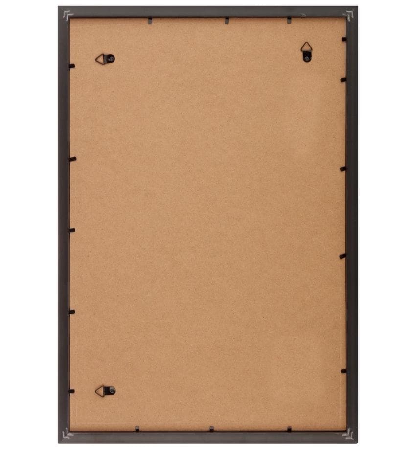 Triathlon Medal Display Frame: Medal, Race Bib, & Photo